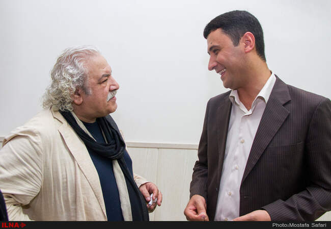 مراسم افطاری حزب کارگزاران سازندگی