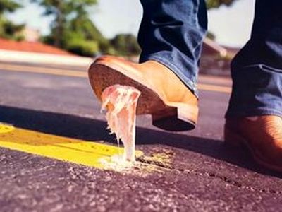 بعد از ۴۰سال، یک آدامس دست قاتل را رو کرد 