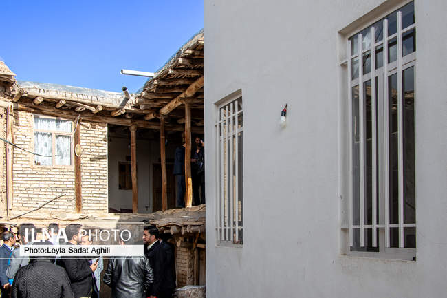 حمایت کمیته امداد امام خمینی(ره) از طرح های اشتغالزایی و تولید درشهرس