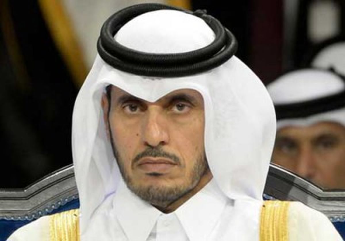قطر بار دیگر از آمادگی‌اش برای حل بحران خلیج‌فارس خبر داد