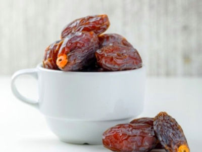 کالری خرما خشک بیشتر است یا مضافتی؟