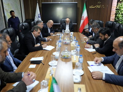 استاندار خوزستان: سطح رضایتمندی از شهرداری‌های استان هشداردهنده است