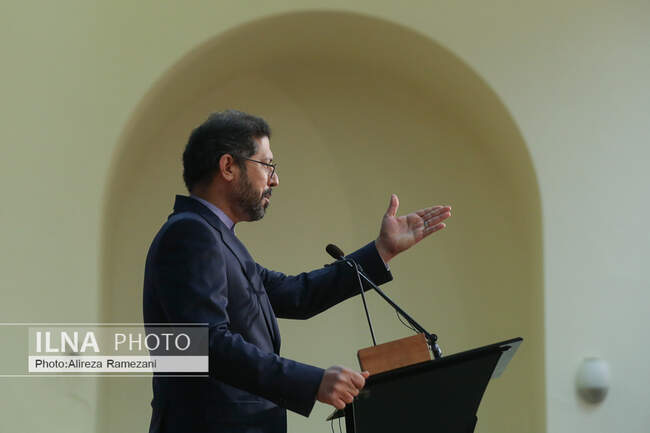 سعید خطیب زاده