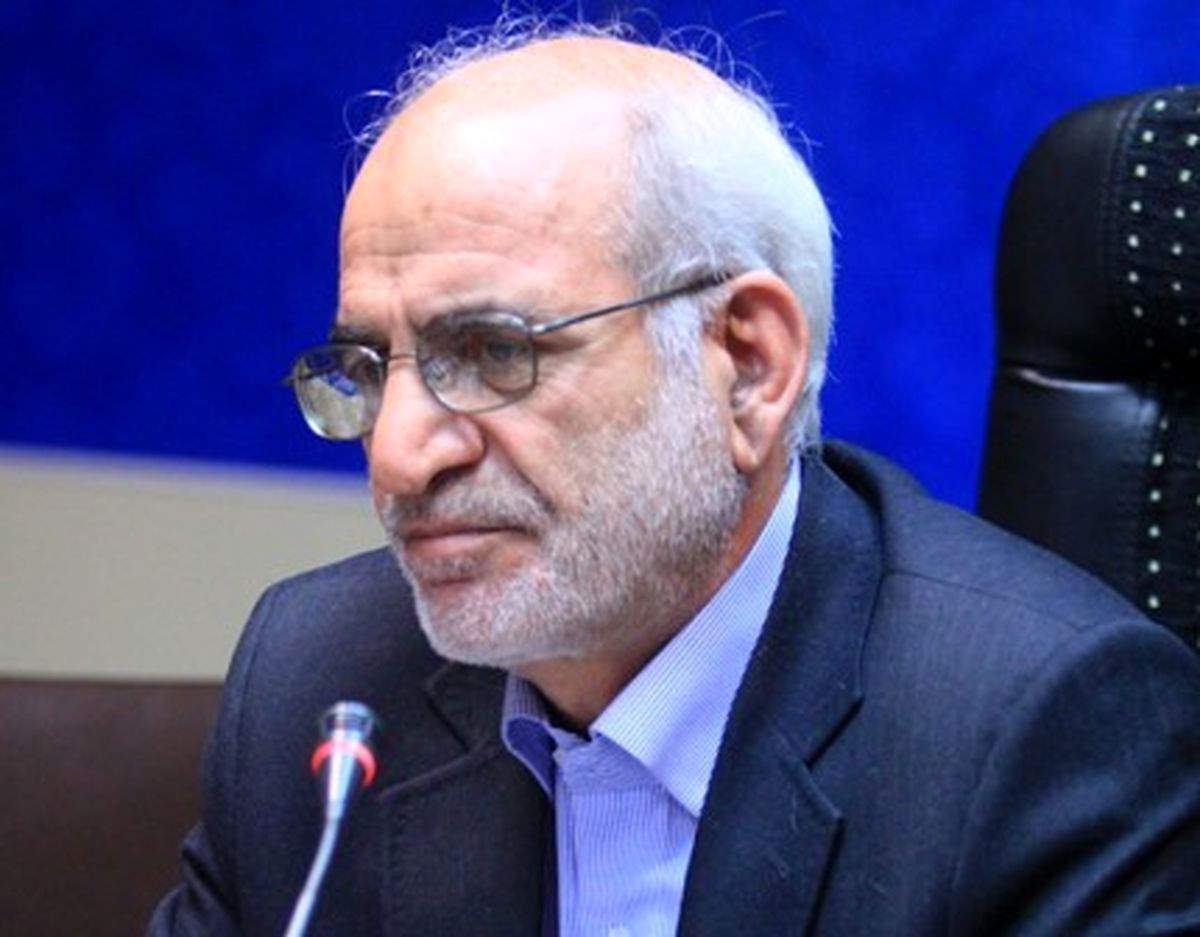 ۹ خرداد جلسه رئیس‌جمهور با فرمانداران سراسر کشور برگزار می‌شود