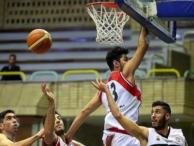 نفت78-73شیمیدر؛ آبادانی‌ها کار را به بازی هفتم کشیدند
