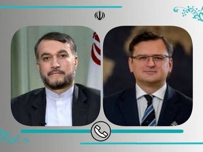 اوکراین تحت تاثیر برخی سیاستمداران تندروی اروپا قرار نگیرد