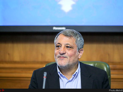 اعداد و ارقام بدهی و طلب شهرداری از بنیاد تعاون سپاه مشخص است/نباید موضوع را سیاسی کنیم