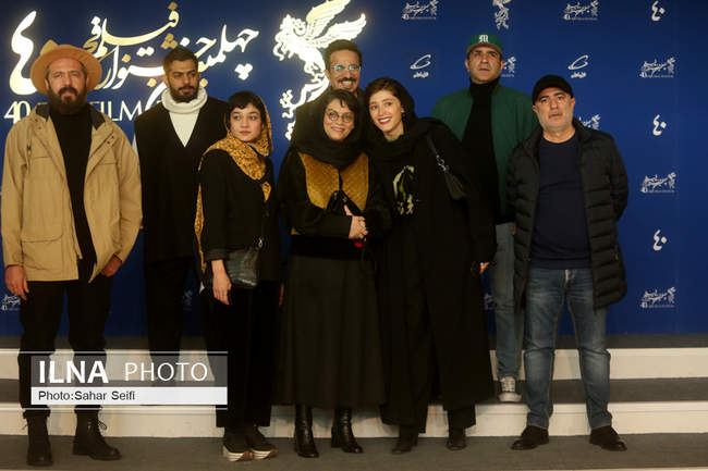 پنجمین روز جشنواره فیلم فجر؛ مراسم اکران و نشست رسانه ای فیلم «دسته د