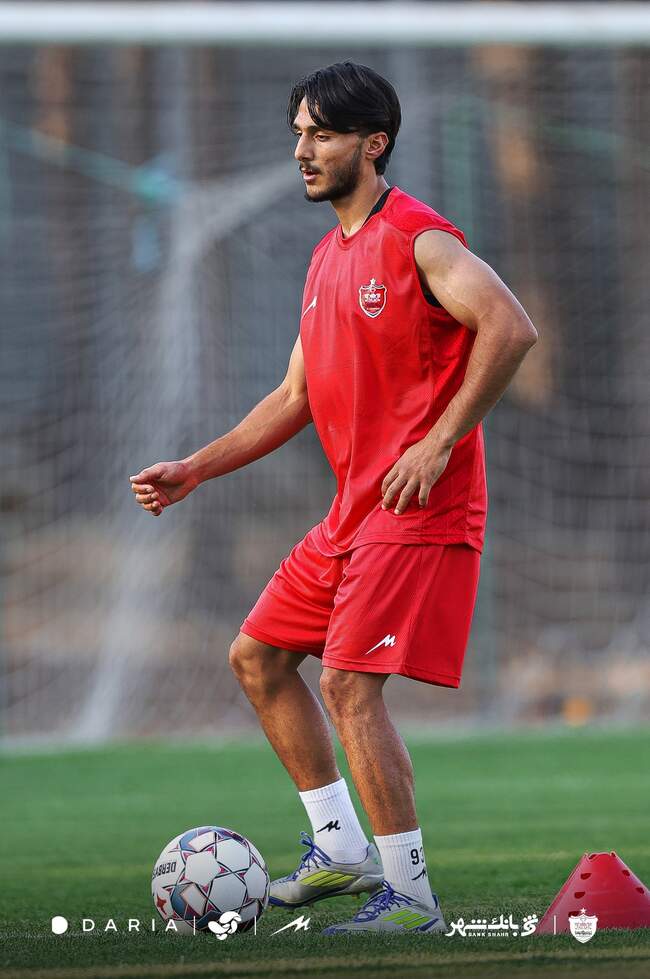 پرسپولیس