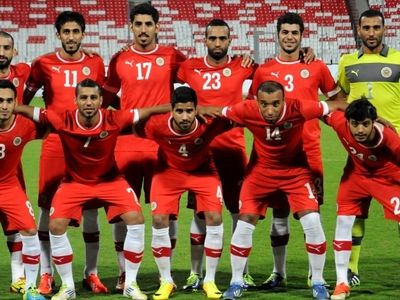 عمر السوما مصدوم شد