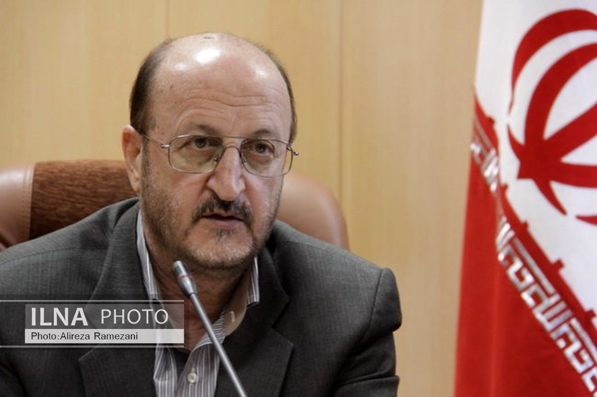 استاندار کردستان در پیامی درگذشت آیت‌الله هاشمی رفسنجانی را تسلیت گفت
