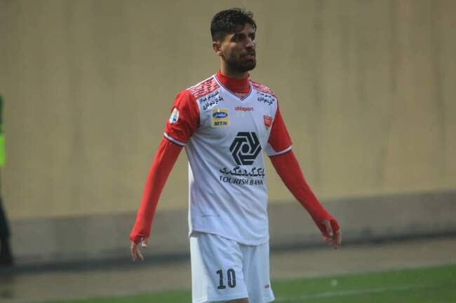 میلاد سرلک