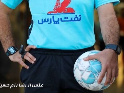 بیانیه باشگاه مس کرمان پیش از بازی با نساجی