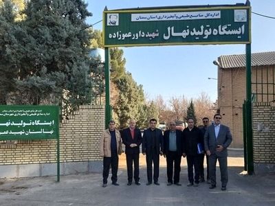 بحران‌های محیط‌زیستی ناشی از کم‌توجهی به منابع طبیعی است