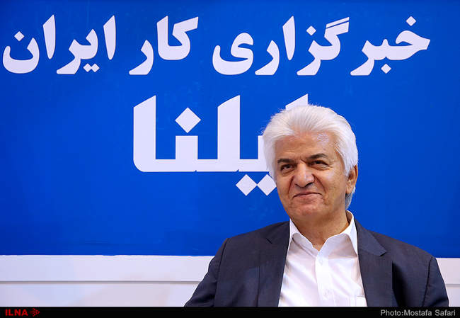 غرفه ایلنا در چهارمین روز بیست و سومین نمایشگاه مطبوعات و خبرگزاری