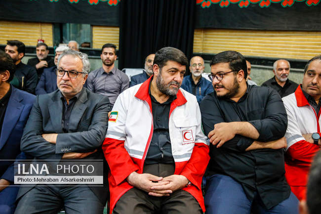 بزرگداشت «شهدای اقتدار»