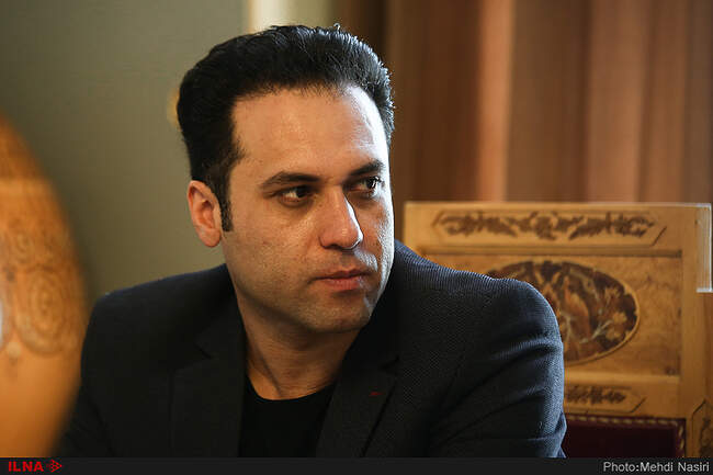  وحید تاج