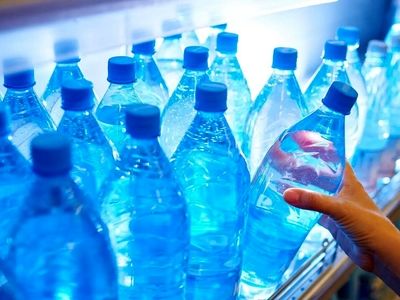واقعیت هولناک آب معدنی