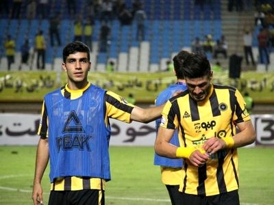 آقایی و رحیمی هر دو در ترکیب سپاهان