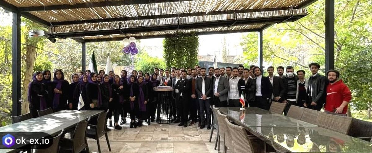 پیوستن صرافی اوکی‌اکسچنج به مجموعه شرکت‌های دانش بنیان کشور