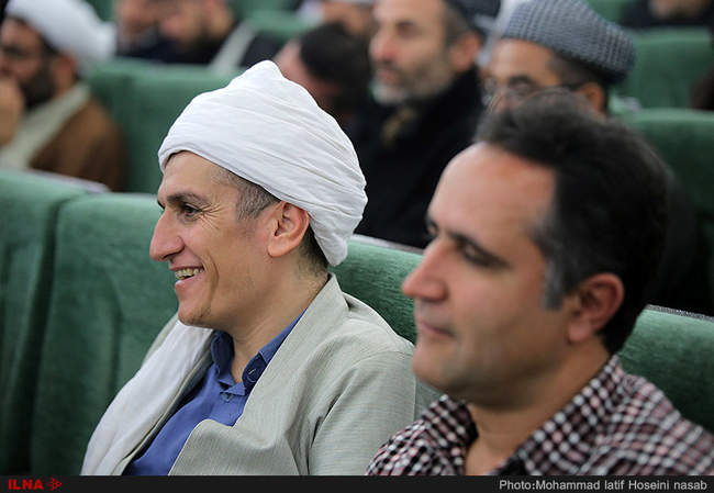 همایش نقش علما و روحانیت در وحدت امت اسلامی-سنندج