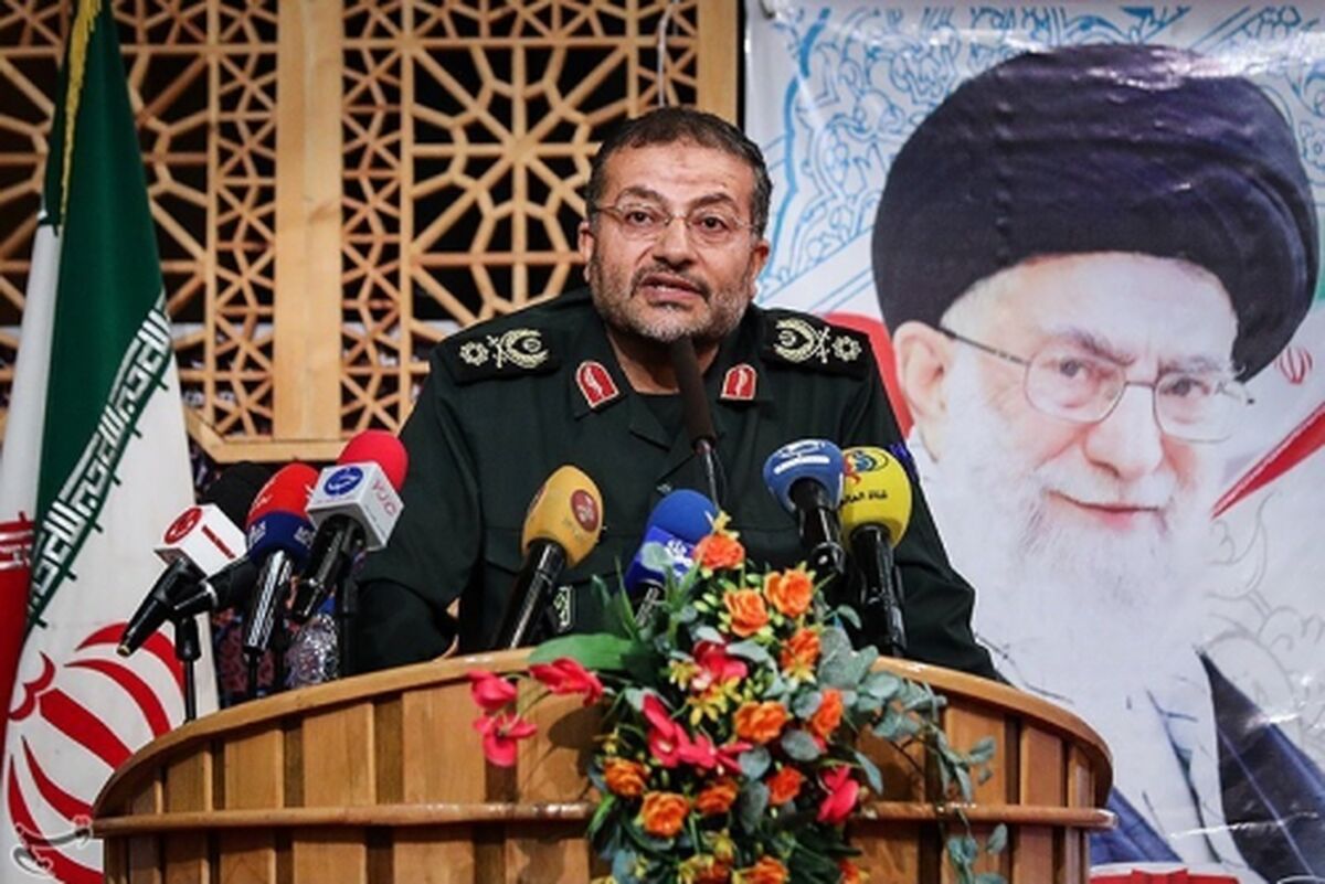حضور نیروهای جهادی در عرصه اقتصاد مقاومتی، برای سر و سامان دادن به وضعیت اقتصادی کشور است حضور نیروهای جهادی در عرصه اقتصاد مقاومتی، برای سر و سامان دادن به وضعیت اقتصادی کشور است