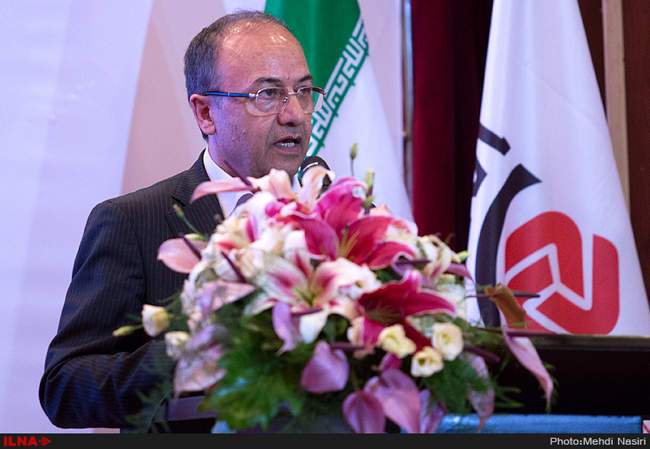  همایش روز ملی اصناف 