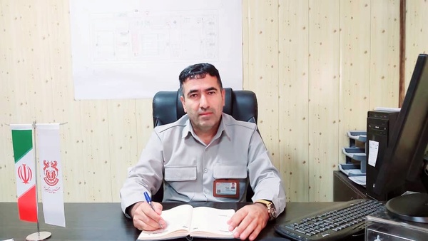 اجرای موفق پروژه تعویض کاتالیست کانورتورهای اسید مجتمع مس سرچشمه توسط یک شرکت دانش بنیان داخلی در اورهال سال 1401