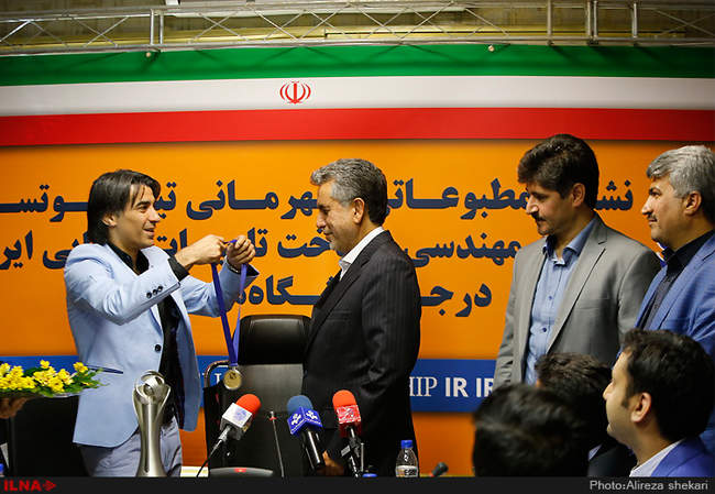 نشست‌خبری باشگاه تاسیسات‌دریایی