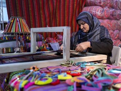 تخصیص 3600 میلیارد ریال تسهیلات مشاغل خانگی به اردبیل در سال 1404