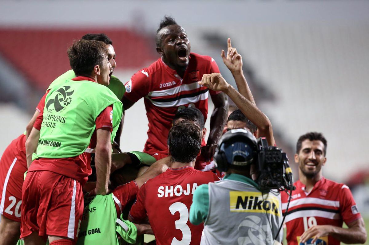 خرید جواهر توسط برانکو و پیغام ویژه به مدیران پرسپولیس
