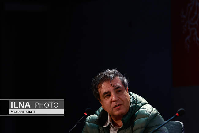  روز پنجم چهل‌وچهارمین جشنواره‌ فیلم فجر 