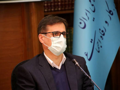کمک به اشتغال استان‌های مرزی از محل فروش سوخت 