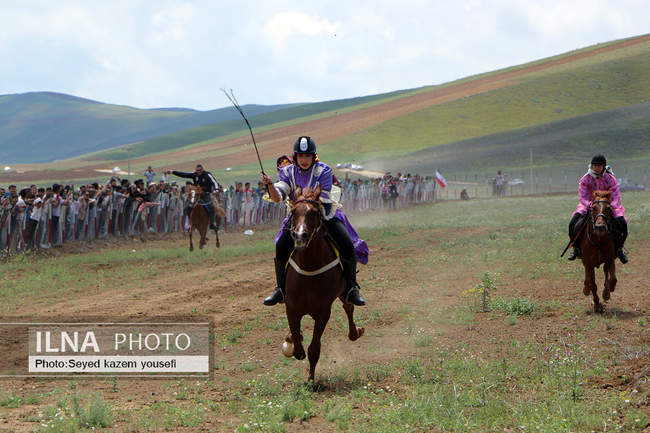 برگزاری سی‌امین جشنواره فرهنگی، ورزشی عشایر آذربایجان