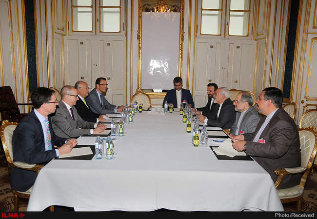 مذاکرات هسته ای - 30ژوئن/9تیر