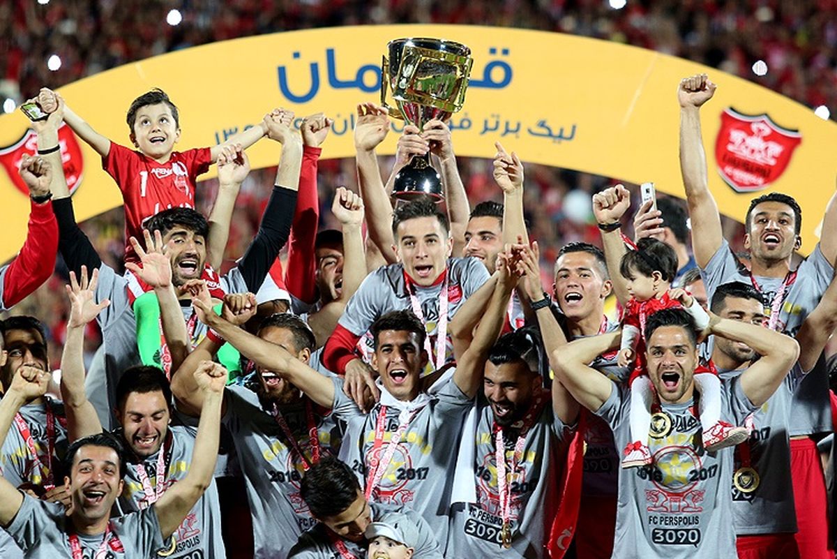 پرسپولیس امروز جام نمی‌گیرد
