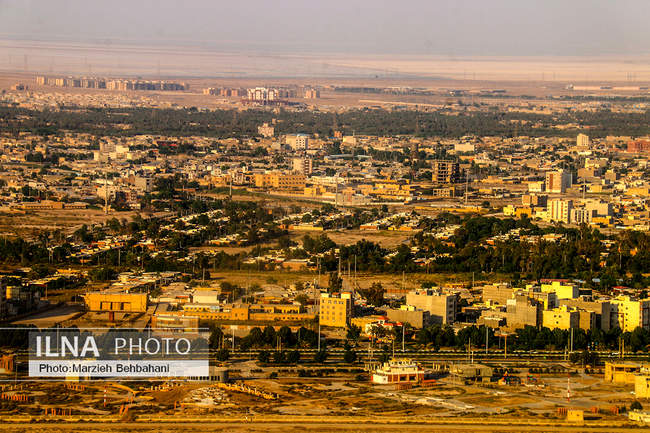 آبادان؛ شهری که هنوز بوی نفت، صدای لنج و خاطره‌ی مقاومت می‌دهد