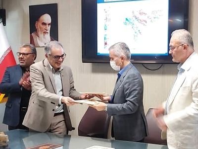 مشارکت ذوب آهن اصفهان در اکتشاف ذخایر معدنی