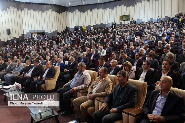 همایش فرصت های سرمایه گذاری در تبریز