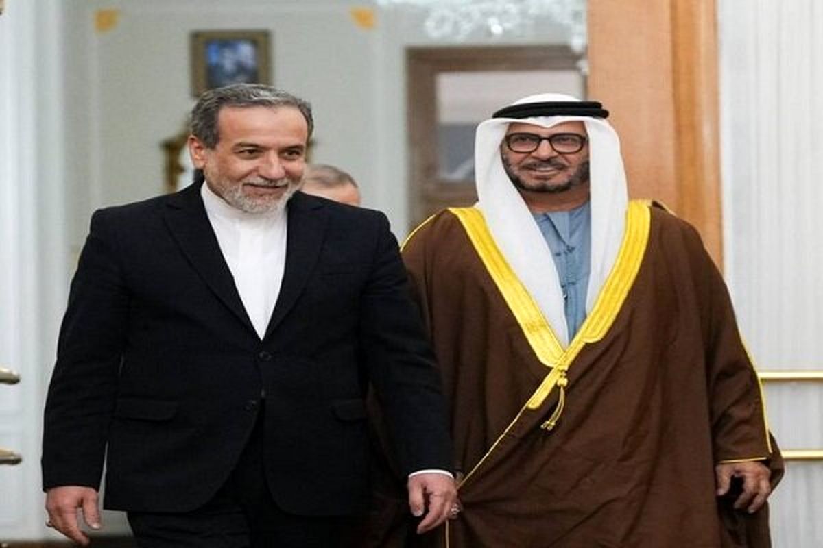  همسایگان اولویت ما هستند