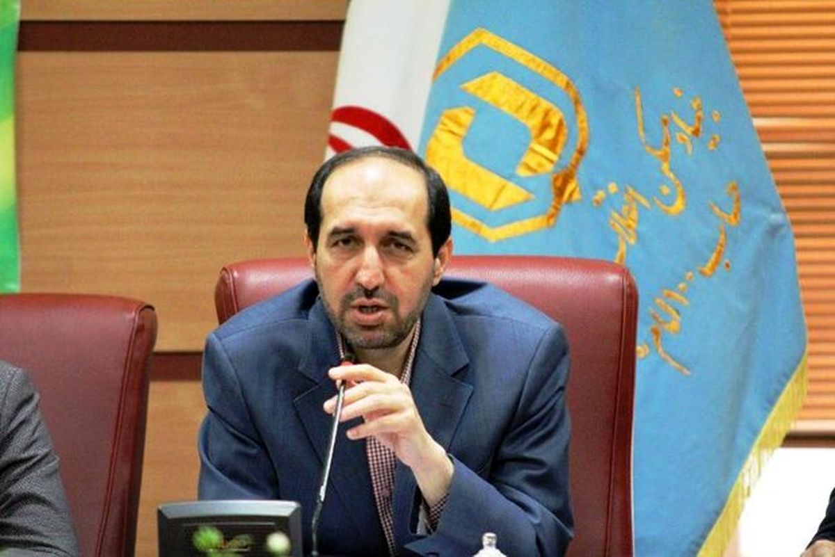 40 واحد احداثی در هفته دولت به بهره برداری می رسد