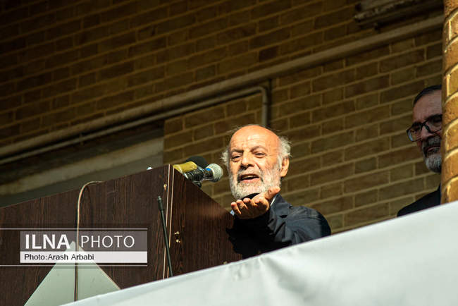 مراسم گرامیداشت سالروز تصویب قانون کار