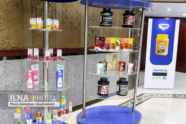 افتتاح شرکت بورسی کشت و صنعت و دامپروری پگاه فارس