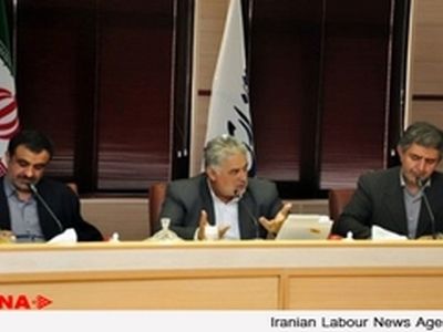تشکیل نخستین «شورای مشورتی توسعه استان البرز»