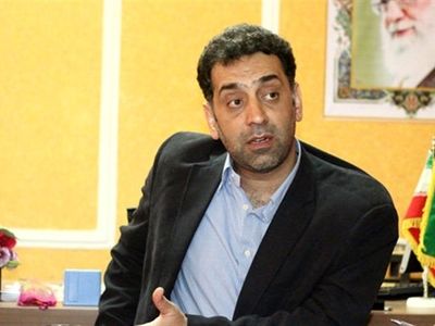 ماهیت مرکز فرهنگی دفاع مقدس مازندران ملی است 