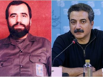 مهدی جعفری کارگردان سریال «قرارگاه سری نصرت» شد