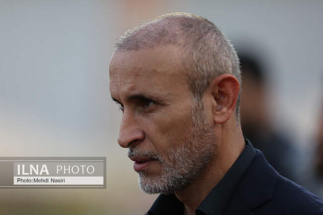   یحیی گل محمدی