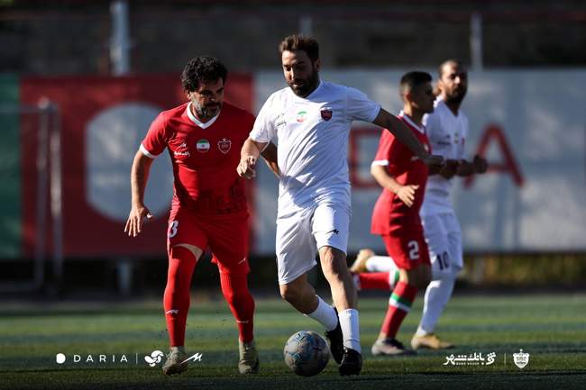 پرسپولیس