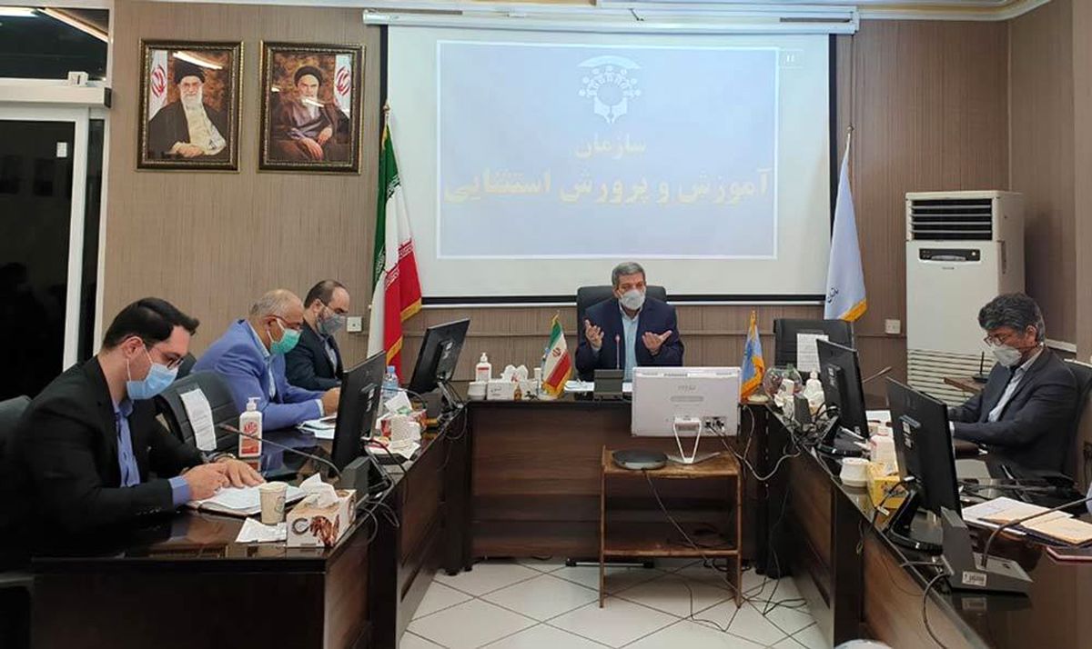 غربالگری نوآموزان پیش‌دبستانی در معرض مشکلات یادگیری، در ۵ استان به‌صورت پایلوت