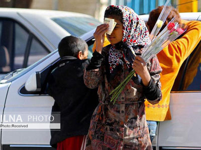 برخوردهای سلبی و طرح‌های ضربتی جمع‌آوری، پاسخگوی ساماندهی کودکان کار نبوده است